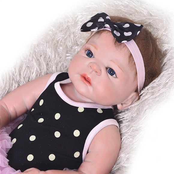 Doll - Picture 5 of 5